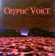 Cryptic Voice : Demo[n]